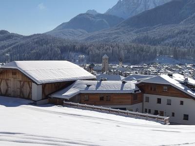 Chalet Novalis