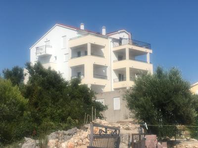 Villa Primosten