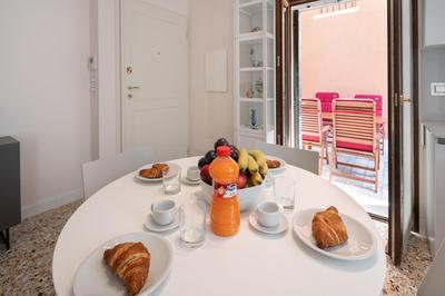 VeNICe Cera Remer Suite