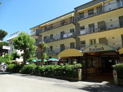 Hotel Esedra