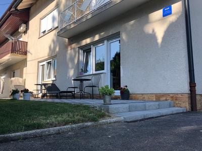 Apartments Nuna