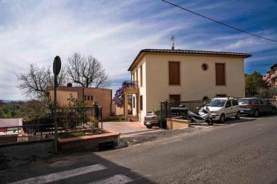 Casa Il Glicine a due passi dal centro