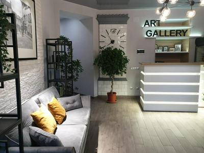 Готель Art Gallery