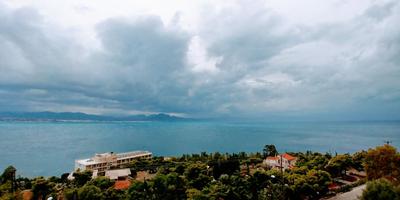 Katerina's Maisonnette