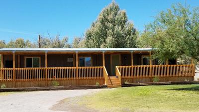 Shoshone Inn, Bild 2