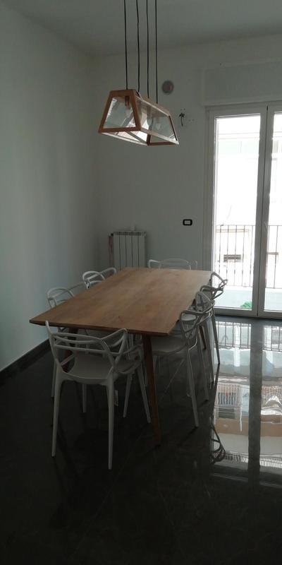 B&B La Rosa Felice