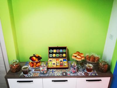 Guglielmo's House Bed & Breakfast