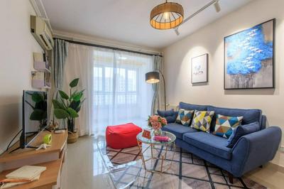 Baoding Jingxiu·BaoDing Railway Station·