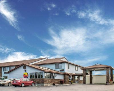 Comfort Inn Manistique, Photo 2
