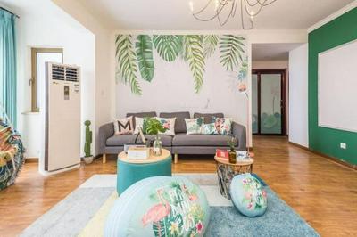 Zhengzhou Jinshui·Dongfeng Roadsubway Station· Locals Apartment 00160200