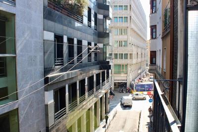 Downtown Apartment