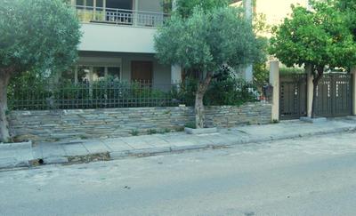 Affordable luxury garden apartment