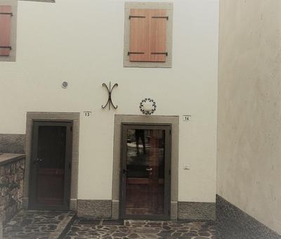Albergo Diffuso Val d'Incarojo