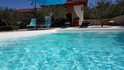 Resort Apartment Petrović