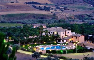 Tenuta Bellaprima CALTAGIRONE, Billede 2