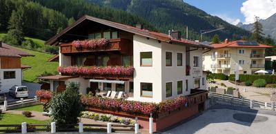 Haus Fridolin