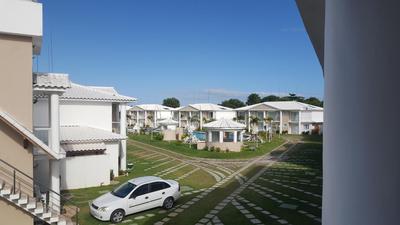 Condomínio Mar da Galiléia - Apto 27