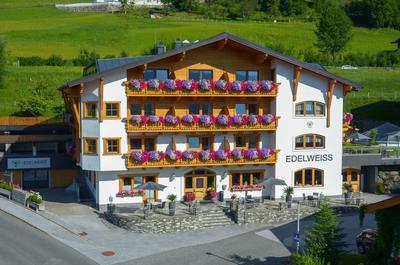 Pension Edelweiß