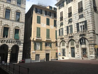 Jeans Luxury House