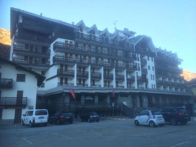Monterosa Elite Lyshaus Luxury Mountain View