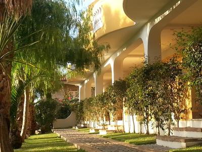 Residence Porto Ulisse