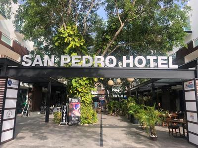 San Pedro Hotel, 5ta Avenida