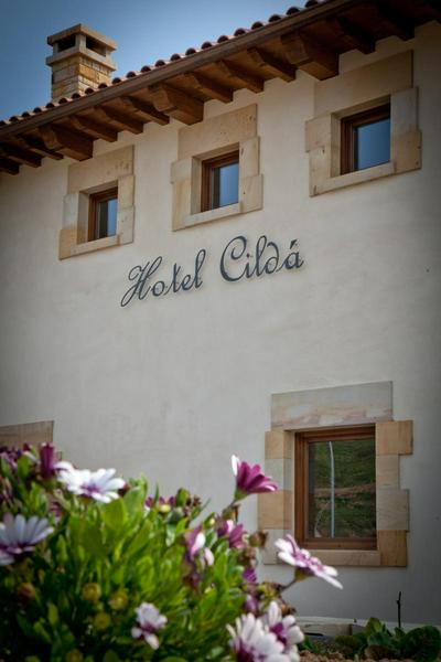 Hotel Cildá