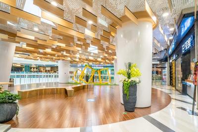 Zhengzhou Huiji·Huijiwanda