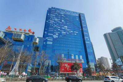 XIAN BEILIN·Jiao Tong University