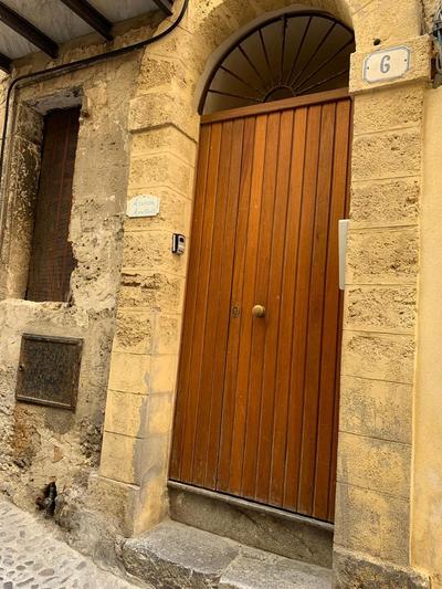 Arcorosa Apartment
