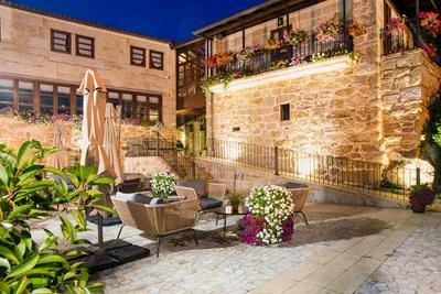 Pazo de Esposende, Photo 2