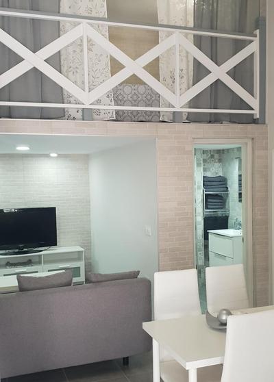 Casa Barbate