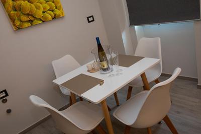 AL 54 Accommodation
