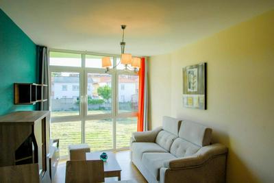 Apartamentos Loncho Finisterre