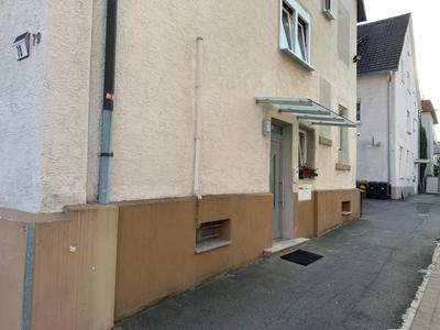 Traumferienwohnung