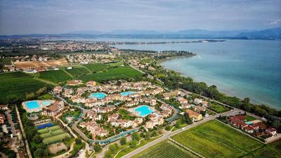 Garda Resort Village