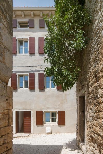 Luxury Town House Corto Bechera