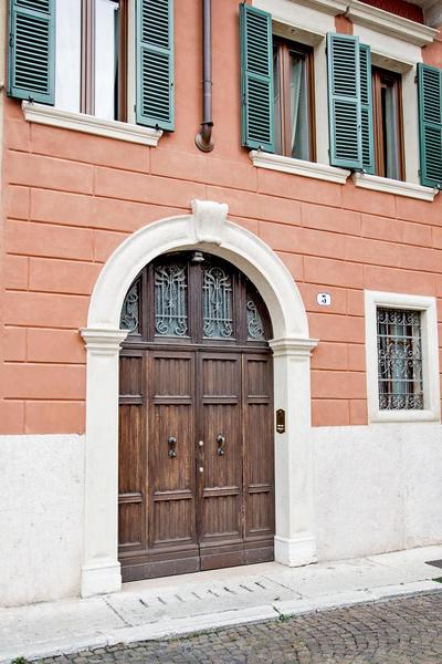Residenza Duomo3 - Apartments