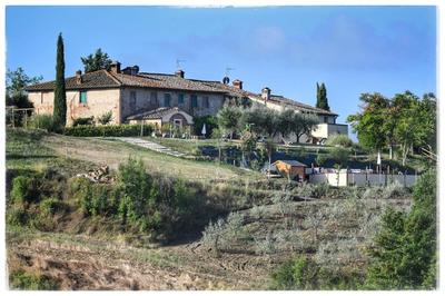 Agriturismo Il Torrione
