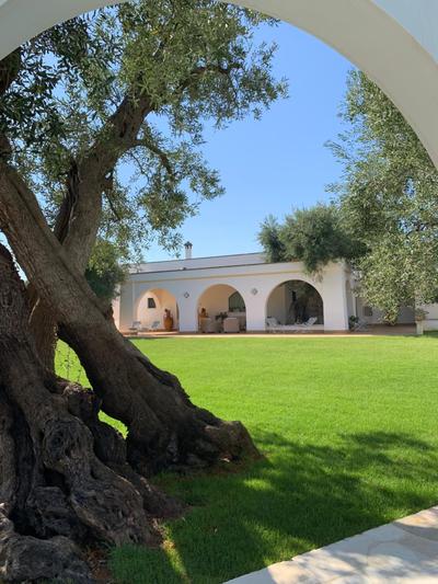 L'Ulivo Bed and Breakfast
