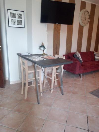 CASA RAMAGIO'