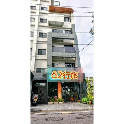 82行旅 電梯民宿 82 Inn