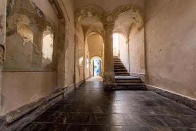 Ortigia Ancient House