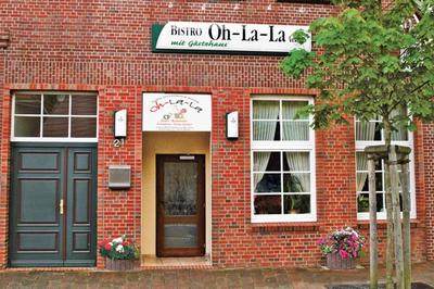 Gästehaus Oh-La-La