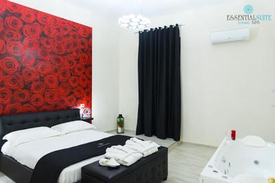 Essential Suite B&B Botanic