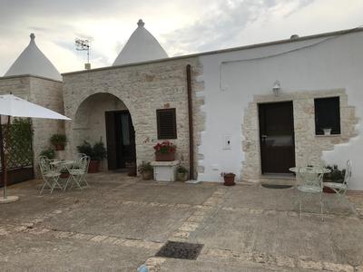 Il Trullo di Giulietta