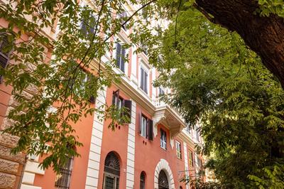 Trastevere 2.0