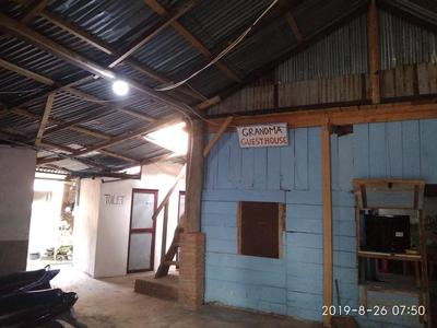 GRANDMA GUEST HOUSE including jungle Trek