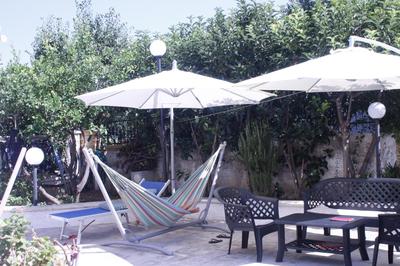 Casa Carapelle Grazioso villino alto Salento