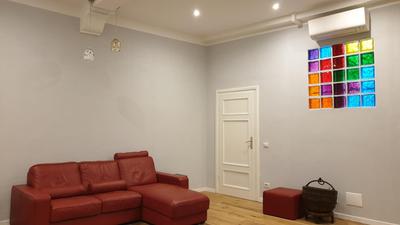 The SPIRIT OF LUCCA with all comfortable amenities